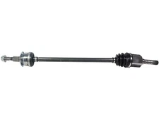 Rear CV Axle Assembly GSP 13MYNT92 for Lincoln MKX 2016 2017 2018