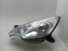 CITROEN C3 Headlamp Headlight N/S 2010-2013 5 Door Hatchback LH 1606930480
