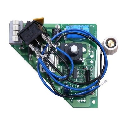 Fiamma Elektronisches Bedienfeld P3 Turbo Vent 98683-056 Wohnwagen/Wohnmobil