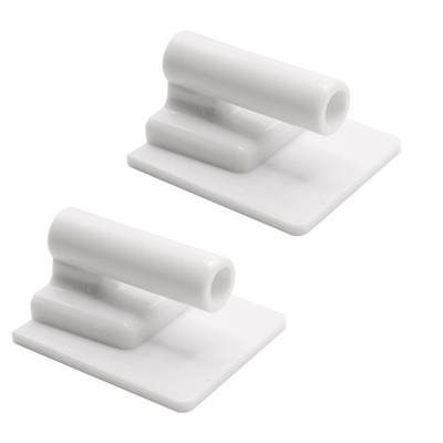 SURPOUF 2-Pcs 241779401 Refrigerator Door Hinge Pin Fits For as pic