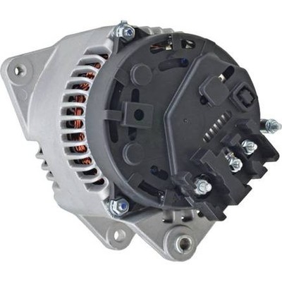 J&N 400-41014 Alternator 12 V, 100 A, New