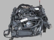 MERCEDES-BENZ E-KLASSE (W212) E 220 CDI Motor komplett 651924 651924 MERCEDES-BENZ E-KLASSE (W212) E 220 CDI Motor komplett 651924 651924