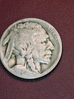 1925-S Buffalo Nickel G (#B-10-53)