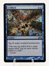 Gridlock | MTG DGM | Instant X-Spell Tap Control Pauper EDH | LP