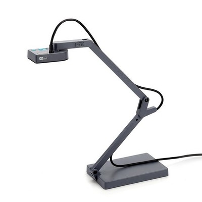 Ipevo Ziggi-HD Plus High-Definition USB Document Camera ( Upgraded to IPEVO V4K)