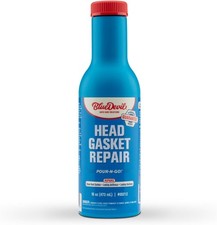BlueDevil Products 00212 Head Gasket Repair - 16 Ounce