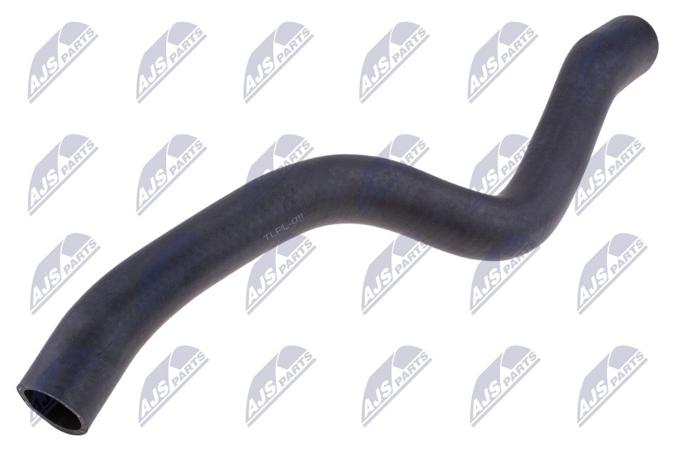 2x ✅Fits NTY CPP-PL-011 COOLANT HOSE   ⭐UK Seller⭐