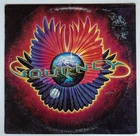 Lot of 2 Journey Vinyl Albums Infinity,  & Capture