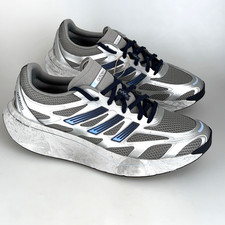 Adidas Adizero Aruku Shoes Size US 11 Sneakers Charcoal JS0052 NEW