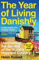The Year Of Living Danishly, Helen Russell