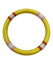 HERMES          H Equip yellow