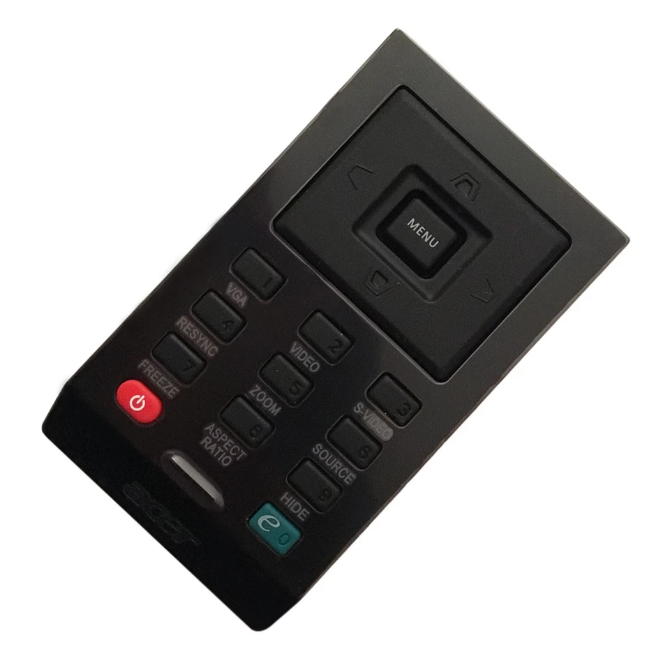 Original Fernbedienung für Acer DNX0818 - Bild 3 von 4