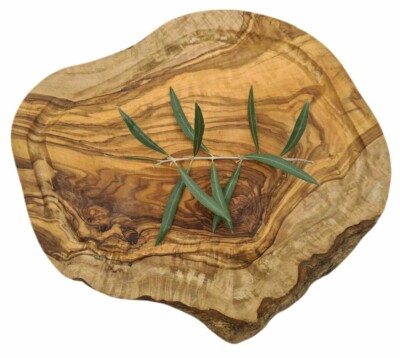 Planche à Découper La Viande Bois Clair 390x230 Mm - - Toute l'offre ustensile de cusine