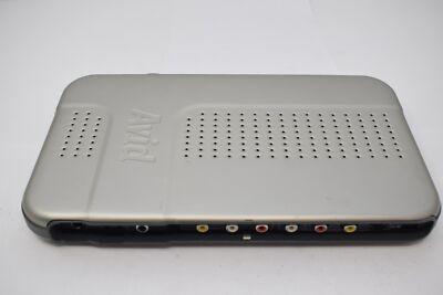 Avid Technology Mojo Digital Video Accelerator 0020-03250-XX