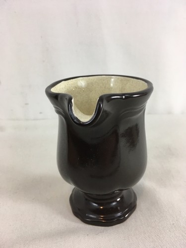 Mikasa Italian Terrace E8901 Antique White Creamer - Picture 4 of 7