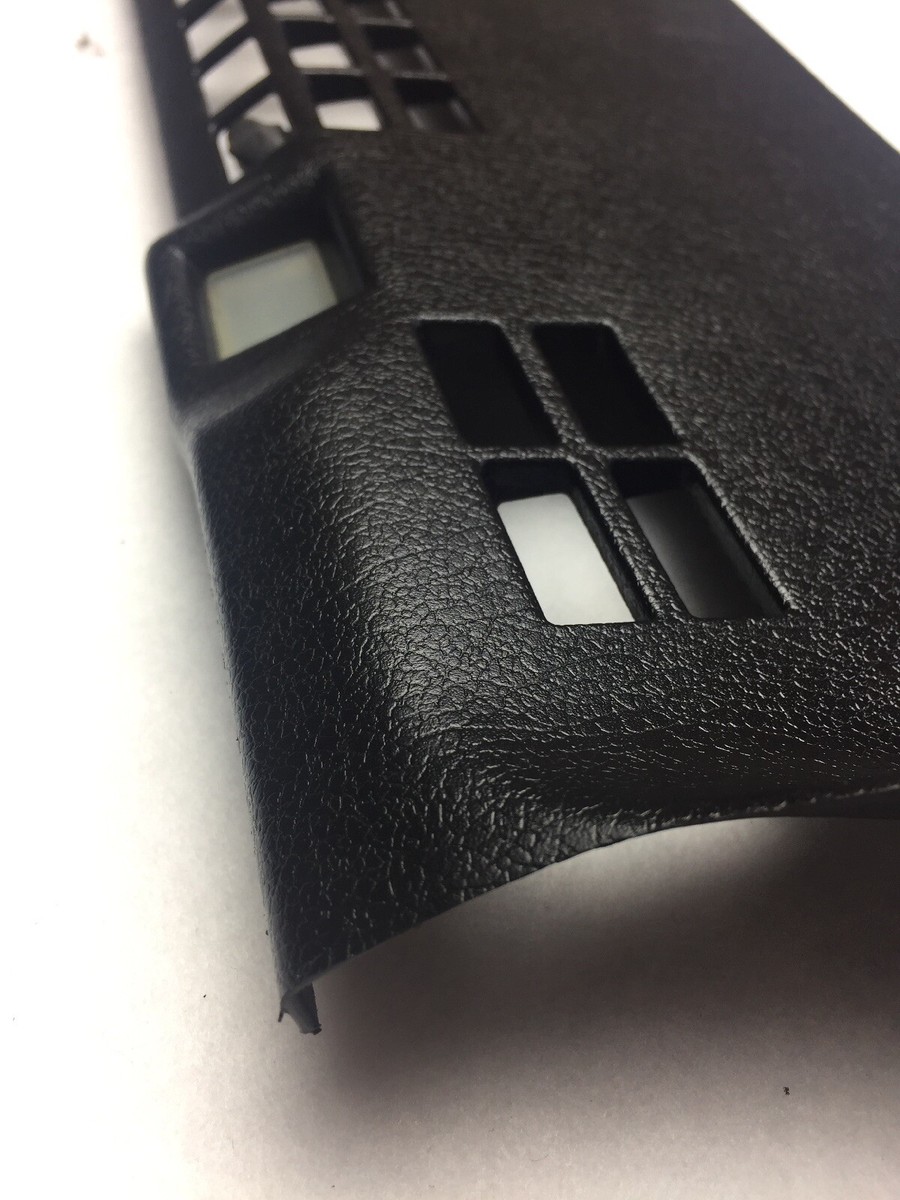 Ｊ　27箱 1987-1989 Nissan 300zx / Right / Dash Glove Box Lower Under Panel