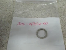 NOS OEM Yamaha Washer 1972-75 XS2 TX650 306-14954-00