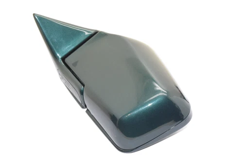 New BMW E32 Left Driver Power Memory Door Mirror 51161964155