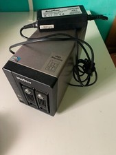 QNAP Viostor vs-2004 Pro NVR con possibilità di utilizzarlo come NAS