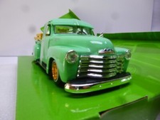 CHEVROLET 3100 LOWRIDER 1/25 MAISTO 32545