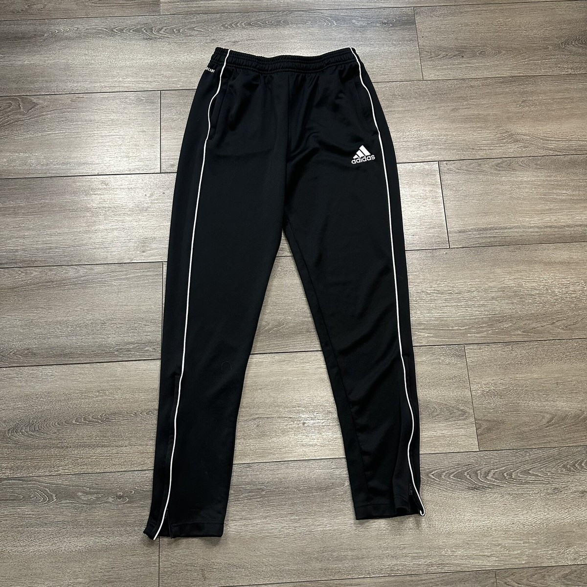 adidas tracksuit bottoms xl