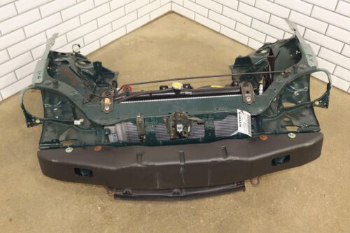 99-05 Mazda Miata NB Loaded Radiator Core Support Front Cut