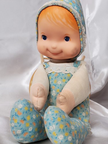 vintage doll prices