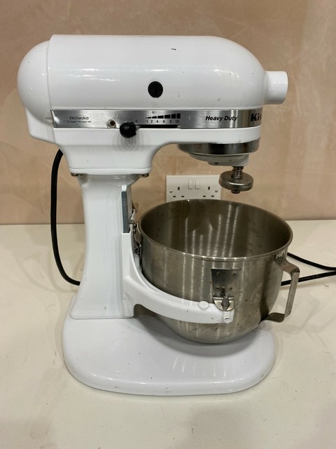 kitchenaid 5kpm5 accessories