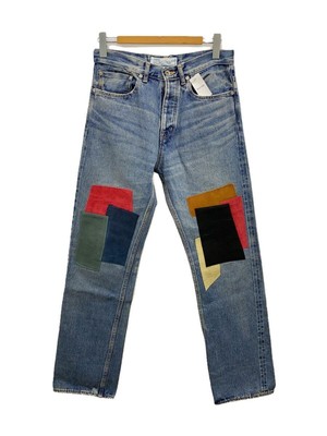 DAIRIKU Other Bottom 29 Denim Indigo Used | eBay