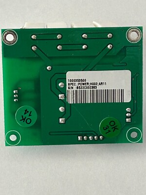 Matrix control power board AR11  AR11E AR11F ROWER NEW 1000353500
