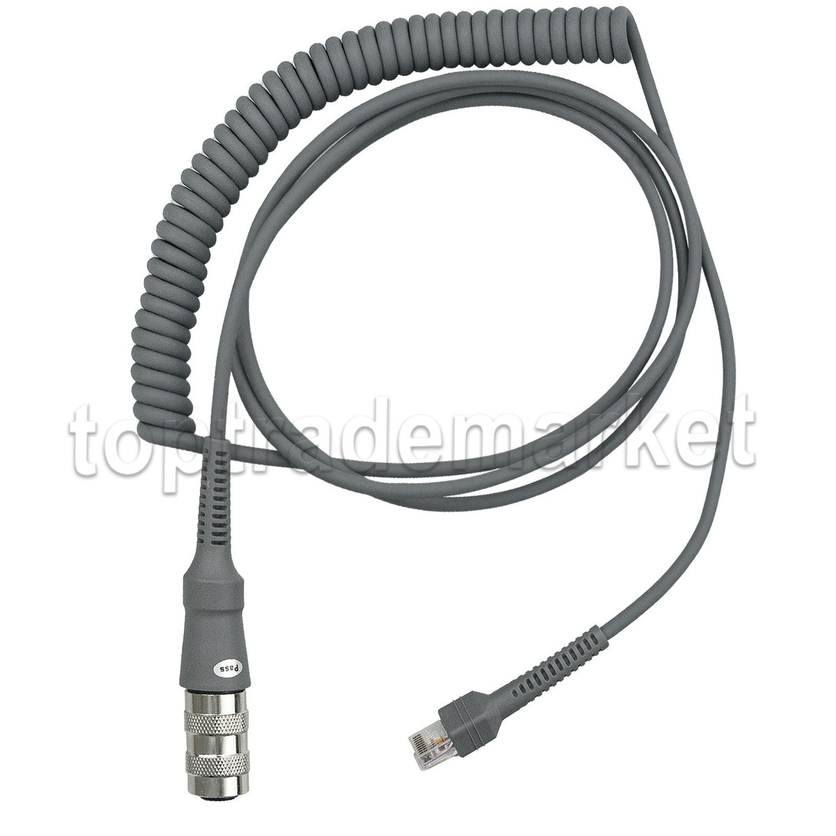 US VC5090 to LS3408 DS3508 USB SCANNER CABLE 25-71918-01R / CBL