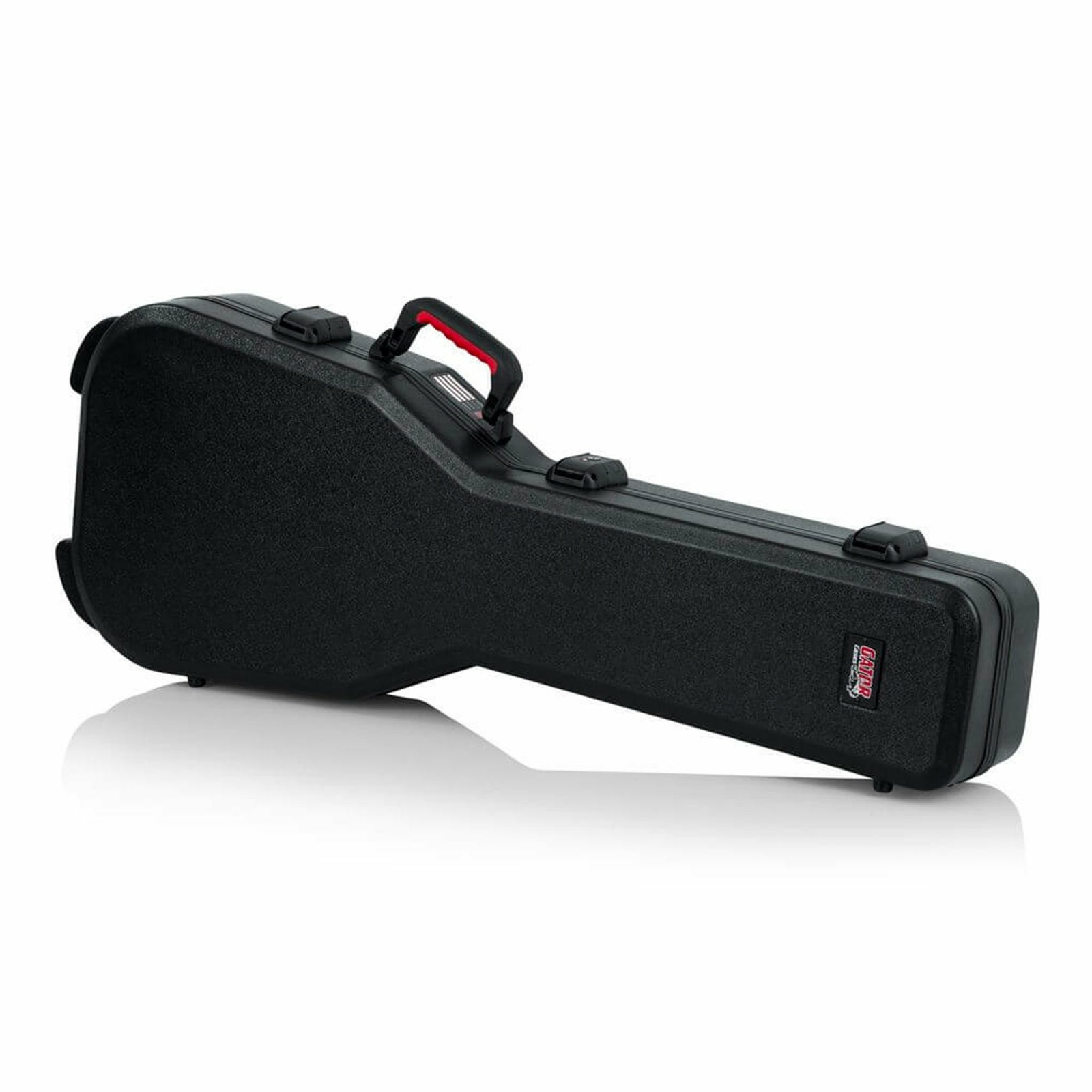Чехол для электрогитары Gator GTSA-GTRSG TSA Hardshell SG