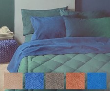 Completo Lenzuola 100% puro