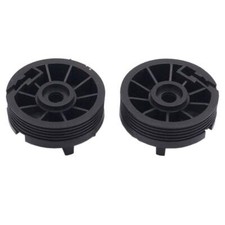 Poulies diverses Citroen C3