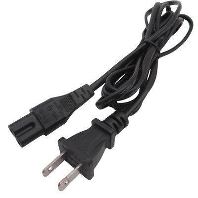 110V AC Plug Power Cord FOR Viking 900,950E,955E Designer 1,2 Pfaff 1471,1473