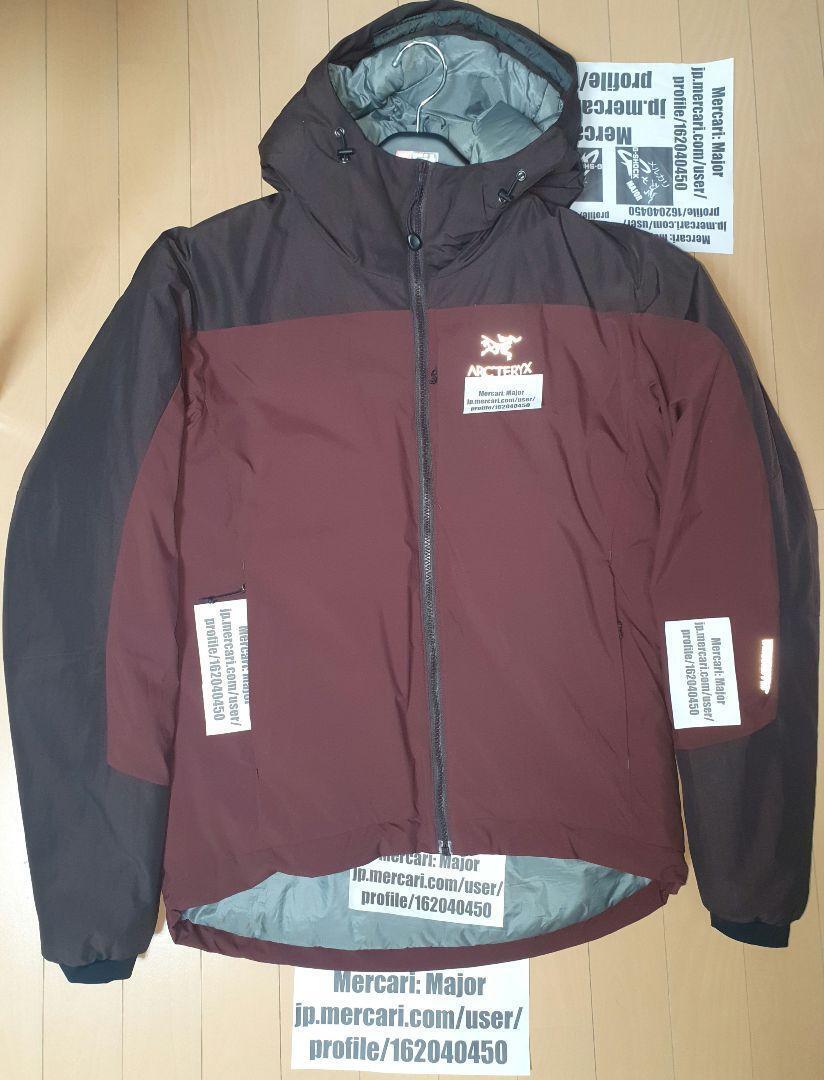 RARE 00's Arcteryx Kappa SV Hoody | eBay RARE 00's Arcteryx Kappa SV Hoody | eBay