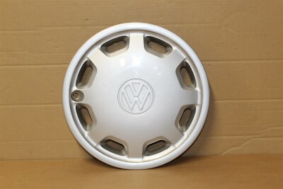 VW Golf Kombi Mk3 Einzelradblende 1HM601147 V7L NEU Original VW Teil