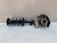 DISCOVERY SPORT L550 AMMORTIZZATORE SINISTRO PASSEGGERO ANTERIORE + GRUPPO MOZZO 325MM FK725310CC