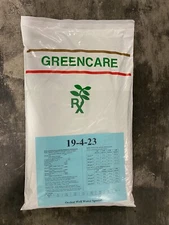MSU 19-4-23 Fertilizer with Micronutrients - Excellent for All plants