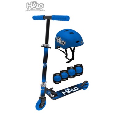 halo scooter