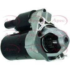 Apec Starter Motor ASM1339 - OE High Quality Precision Engineered Part