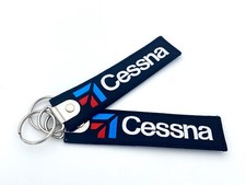 Schlüsselanhänger Remove Before Flight RBF Cessna