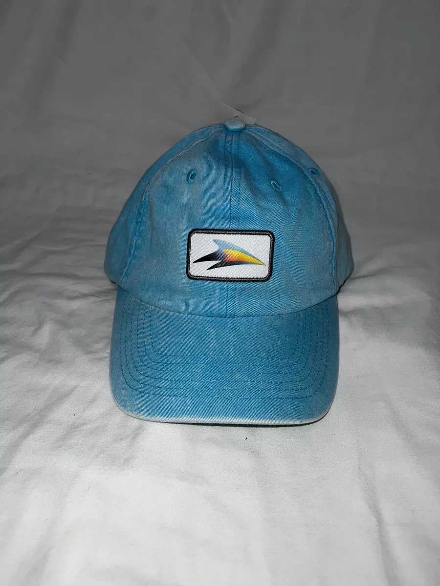 Aqua baseball best sale cap