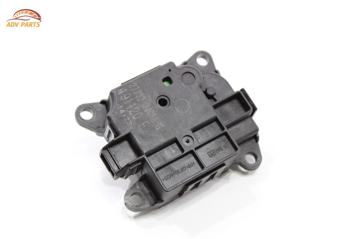 2013-2020 Nissan Pathfinder HVAC AC Heater Flap Servo Door Motor