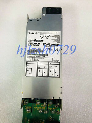 NEW LISTING 1PCS used working NV-350 K30017E Via DHL or Fedex #T5