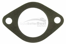 One New AISIN Engine Coolant Thermostat Gasket THP112 1634113011 for Toyota