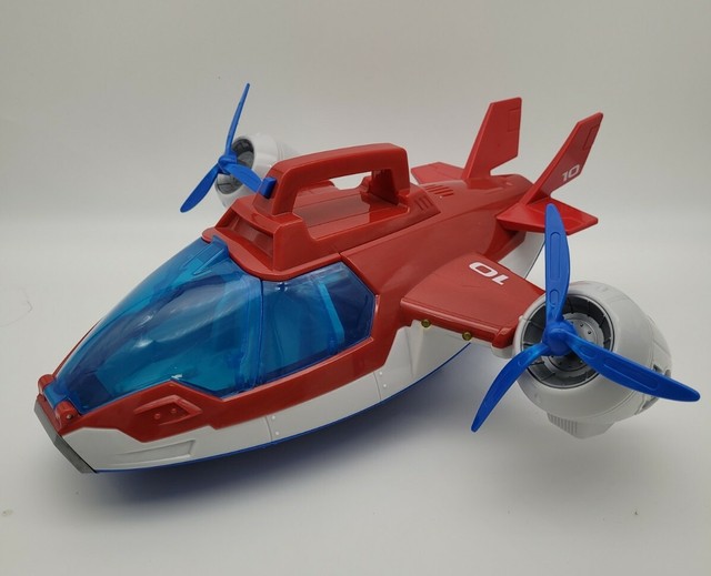 air patroller argos