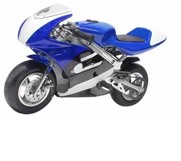 Pocket Rocker 47cc 47cc Pocket Bike