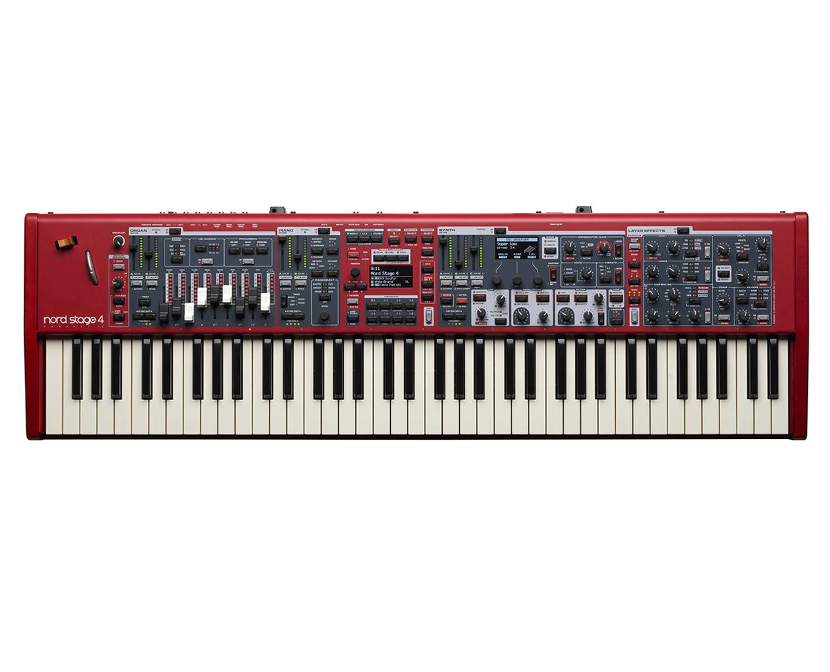 Nord keyboard used deals
