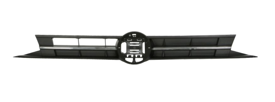 Calandre VW Polo VI 2018-2020 : réparation grille avant cassée 2G0853651L